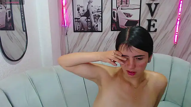  samantha b online show from 15, 3, 2025