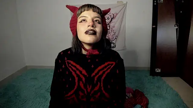 Lucyfx666 online show from 4, 12, 2024