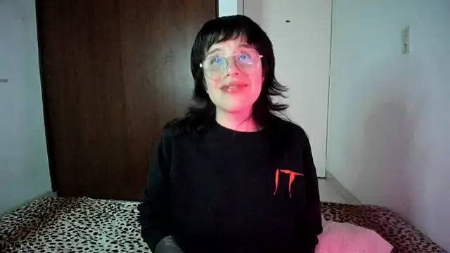 Lucyfx666 online show from 30, 9, 2025