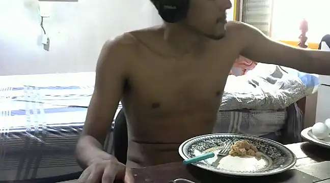 RenziTatte online show from 4, 12, 2024