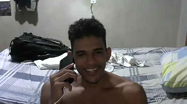 RenziTatte online show from 1, 3, 2025