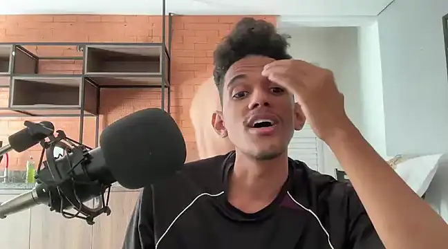 RenziTatte online show from 1, 3, 2025