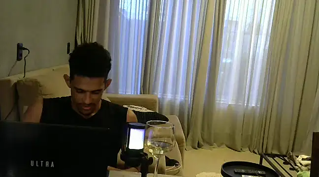 RenziTatte online show from 8, 3, 2025