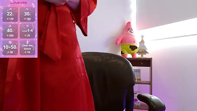 Manuela bela online show from 29, 1, 2025