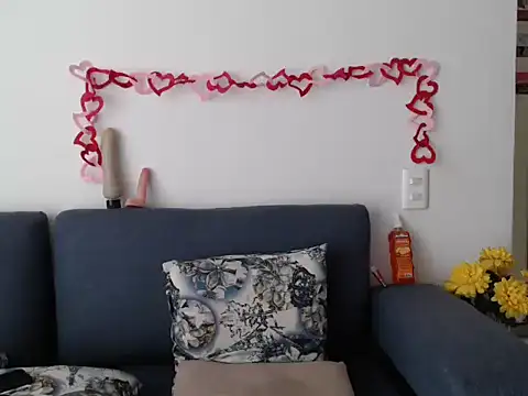 Snapshot of TatianaMonteross chatting on 12, 2, 2025 TatianaMonteross online show from 12, 2, 2025