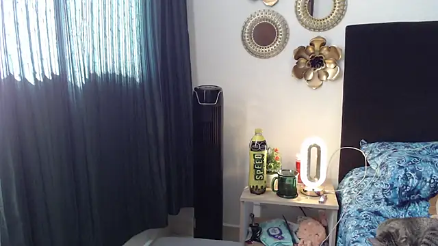 TatianaMonteross online show from 11, 3, 2026