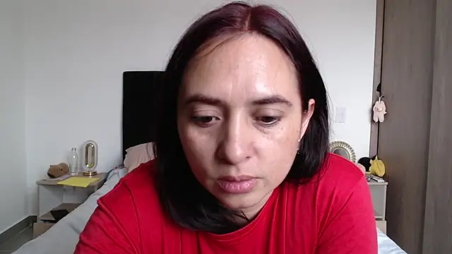 TatianaMonteross online show from 23, 4, 2026