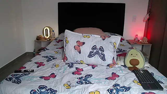 TatianaMonteross online show from 2, 5, 2026