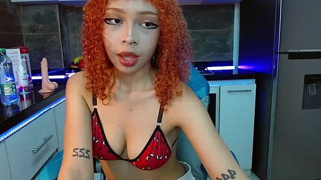 Snapshot of north_sweet_ chatting on 21, 3, 2025 north sweet  online show from 21, 3, 2025