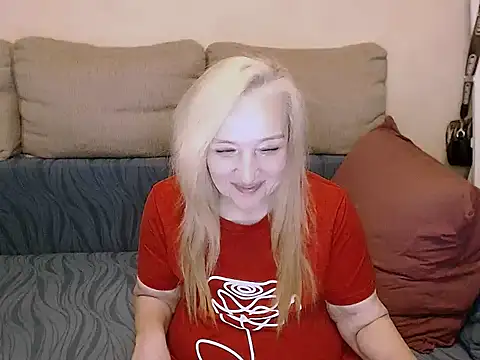 ANNAMATURE54 online show from 23, 4, 2026