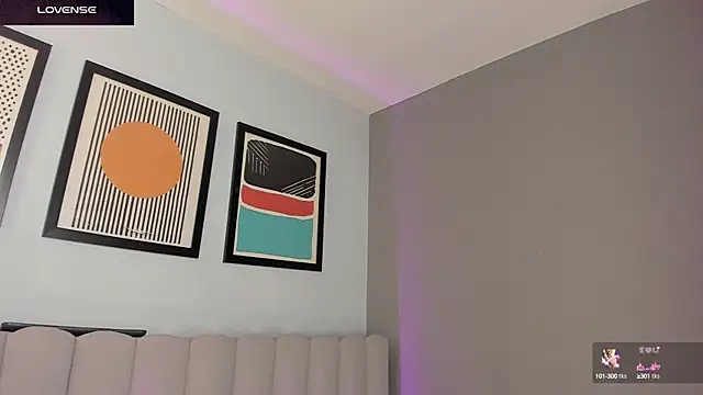 morganlake  online show from 14, 3, 2025