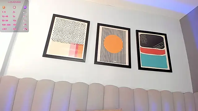 morganlake  online show from 20, 3, 2025