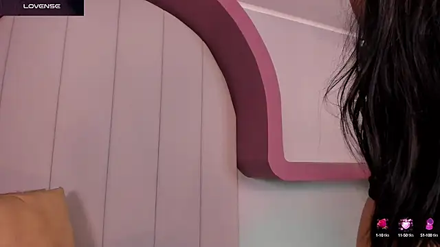 morganlake  online show from 20, 9, 2025