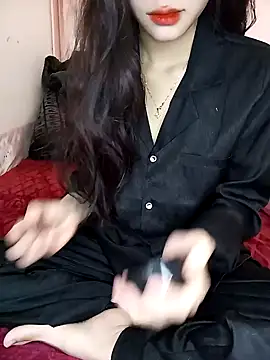 Alissa 121 online show from 15, 1, 2025