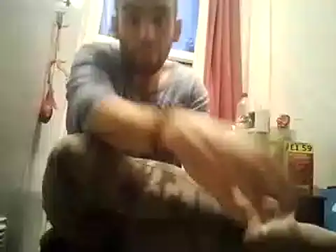 DrbigdickUK online show from 18, 9, 2025