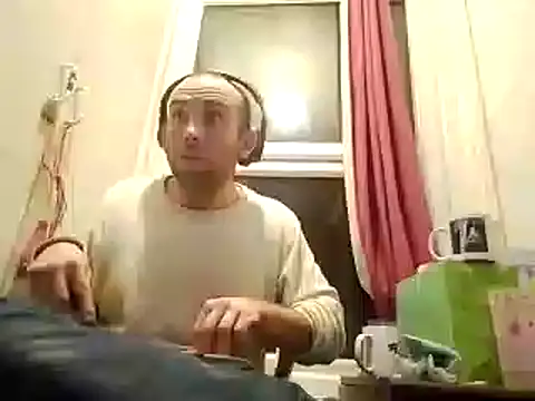 DrbigdickUK online show from 23, 9, 2025