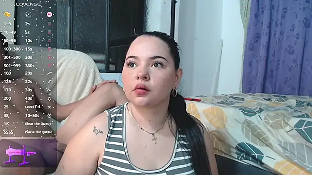 leoytessa 10 online show from 14, 12, 2024