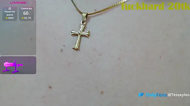 leoytessa 10 online show from 23, 12, 2024