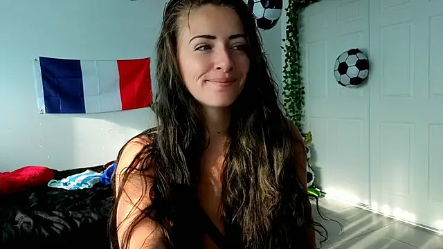 Sapphir3xoxo online show from 5, 7, 2026