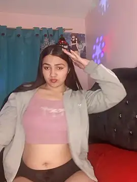 Nahiara velez online show from 21, 12, 2024