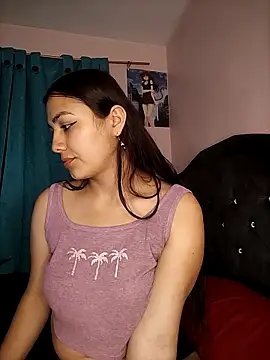 Nahiara velez online show from 16, 2, 2025