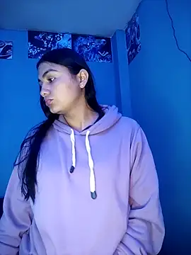 Nahiara velez online show from 18, 10, 2025