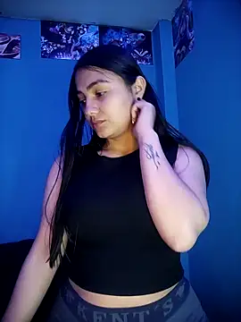 Nahiara velez online show from 22, 10, 2025