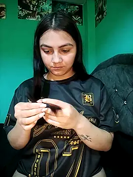 Nahiara velez online show from 6, 5, 2026