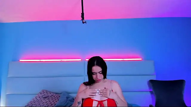 SophieRoyals online show from 24, 12, 2024