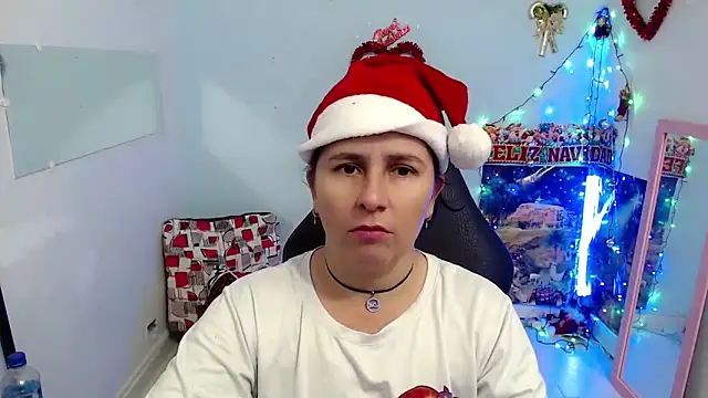 victoria jones online show from 15, 12, 2025