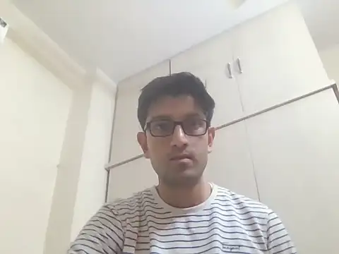 arjun 077 online show from 8, 1, 2026