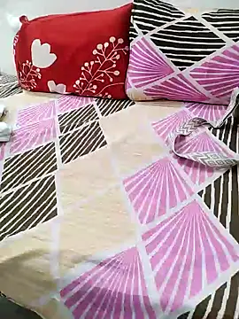 Diya Chopra online show from 2, 1, 2025