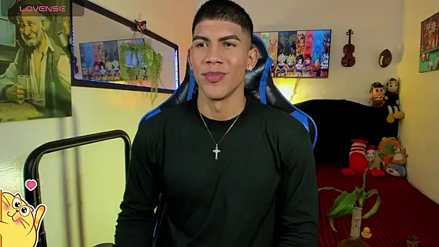 Damian latinxxx online show from 4, 5, 2026