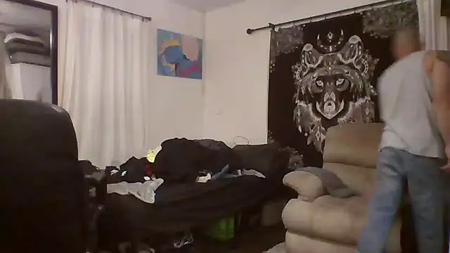 JohnnyDeep187 online show from 6, 1, 2025