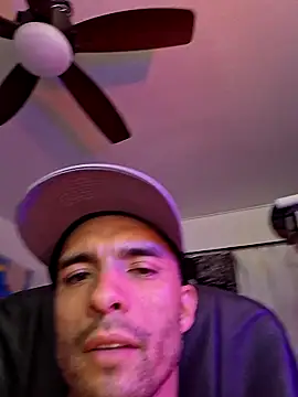 JohnnyDeep187 online show from 23, 12, 2025