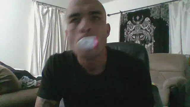 JohnnyDeep187 online show from 9, 1, 2026