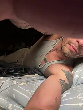 JohnnyDeep187 online show from 19, 2, 2026