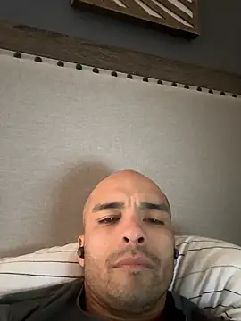 JohnnyDeep187 online show from 27, 4, 2026
