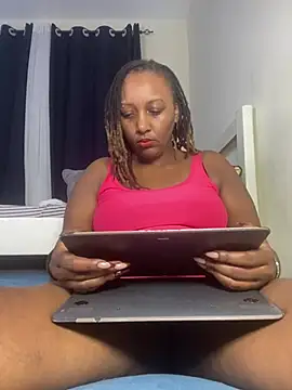 nasty rasta online show from 18, 7, 2026