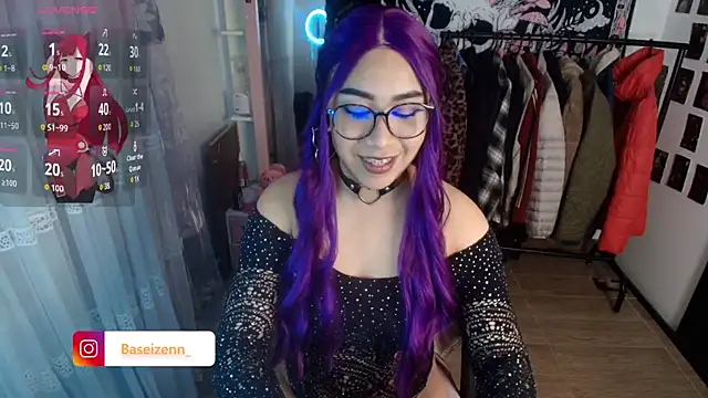 exodiakinky2 online show from 27, 2, 2026