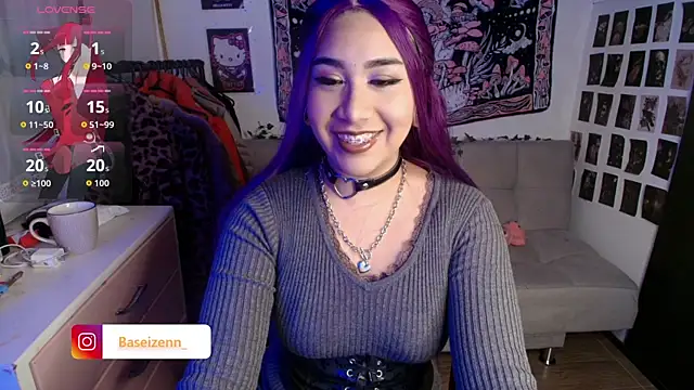 exodiakinky2 online show from 2, 7, 2026