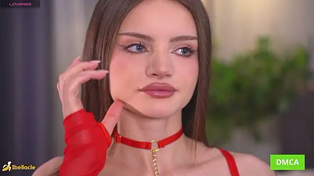 Bellacle online show from 14, 2, 2026