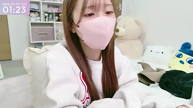 -SHINON- online show from 4, 2, 2026