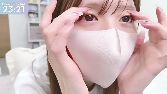 -SHINON- online show from 9, 5, 2026
