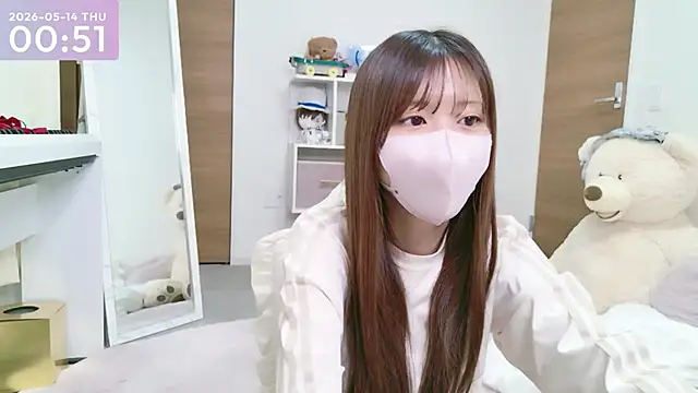 -SHINON- online show from 13, 5, 2026
