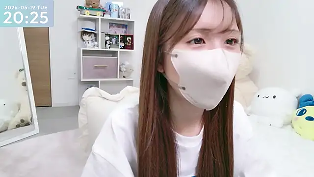 -SHINON- online show from 19, 5, 2026