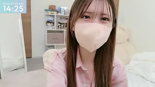 -SHINON- online show from 25, 7, 2026