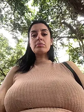 Catmila94 online show from 2, 5, 2026