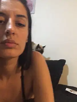 Catmila94 online show from 3, 5, 2026
