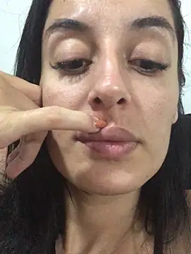 Catmila94 online show from 6, 5, 2026